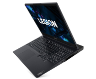 LENOVO LEGION 5 15ITH6H i5-11400H/16GB/1 TB SSD/RTX 3060 6GB/15.6" FHD 165Hz/WIN11 HOME - 1459259 - zdjęcie 7